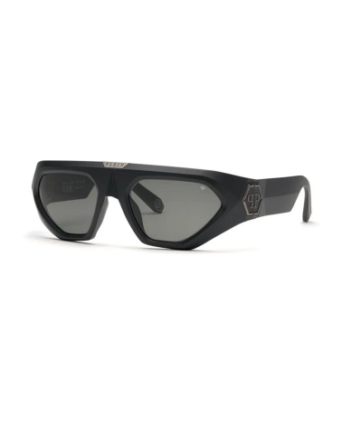 SUNGLASSES PHILIPP PLEIN MAN SPP153-580U28 (Lens/Bridge/Temple) 58/21/125 mm)