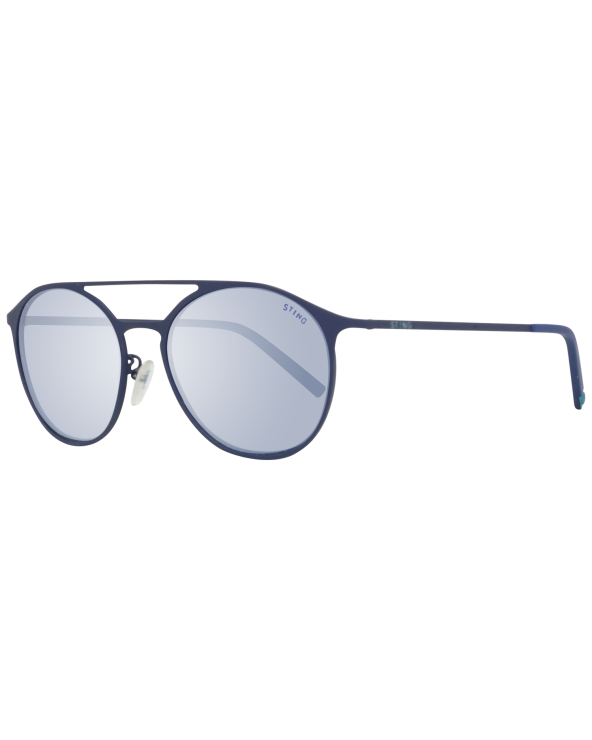 SUNGLASSES STING UNISEX SS4902-5292EX (Lens/Bridge/Temple) 52/17/140 mm)