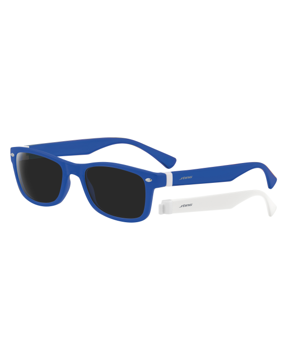 SUNGLASSES STING MAN SS64705007T8 (Lens/Bridge/Temple) 48/20/140 mm)