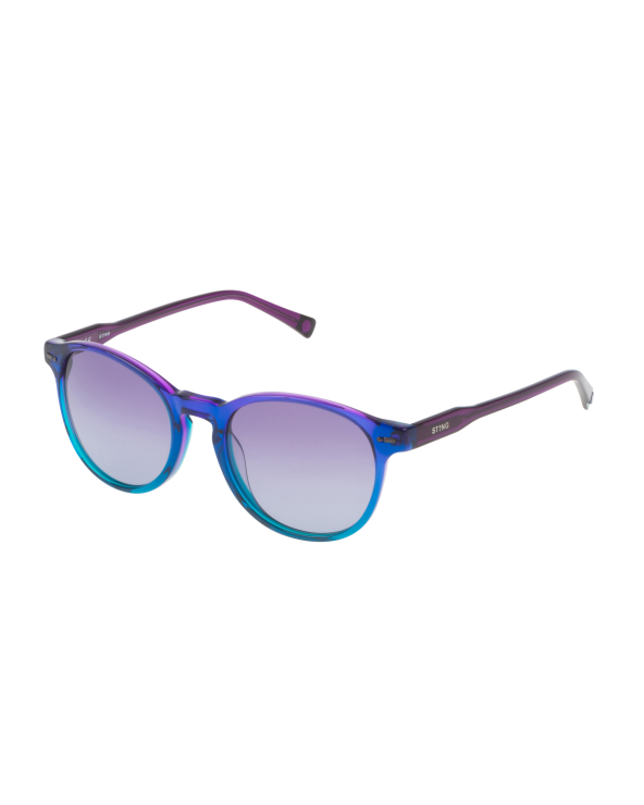 SUNGLASSES STING MAN SS65835201G7 (Lens/Bridge/Temple) 55/15/140 mm)