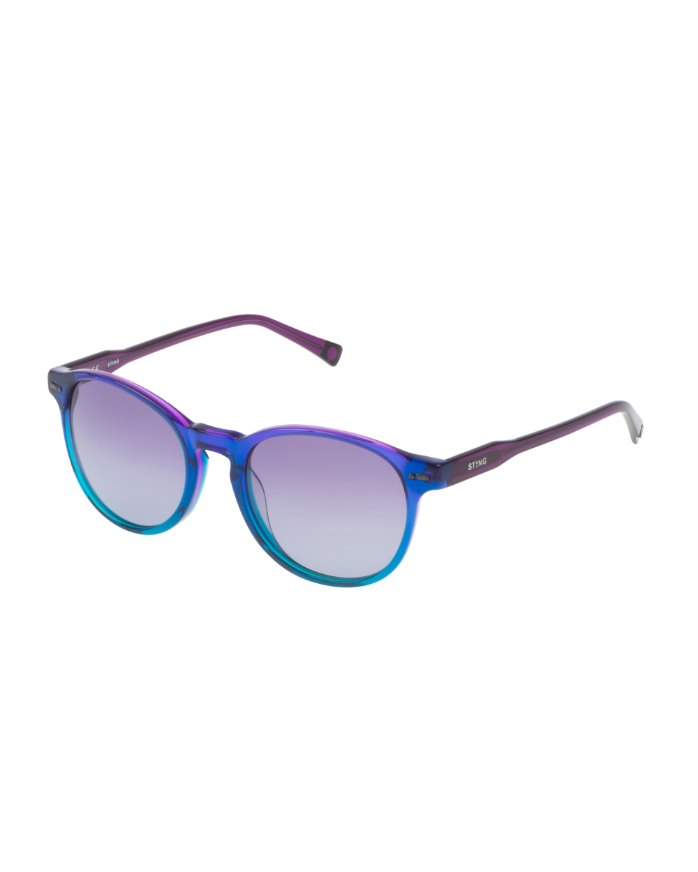 SUNGLASSES STING MAN SS65835201G7 (Lens/Bridge/Temple) 55/15/140 mm)