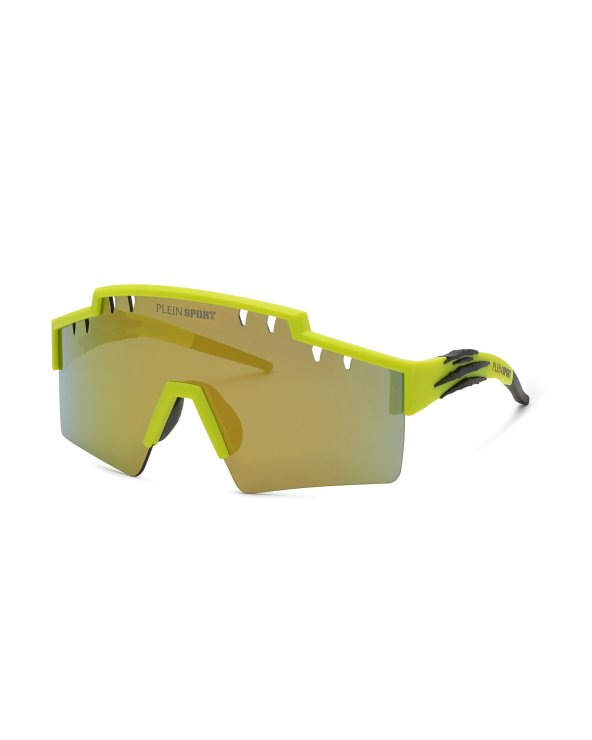SUNGLASSES PHILIPP PLEIN MAN SSP001-991KCX (Lens/Bridge/Temple) 99/0/130 mm)