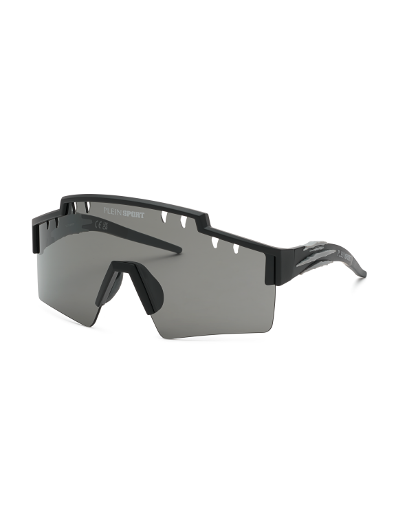 SUNGLASSES PHILIPP PLEIN MAN SSP001-99U28X (Lens/Bridge/Temple) 99/0/130 mm)