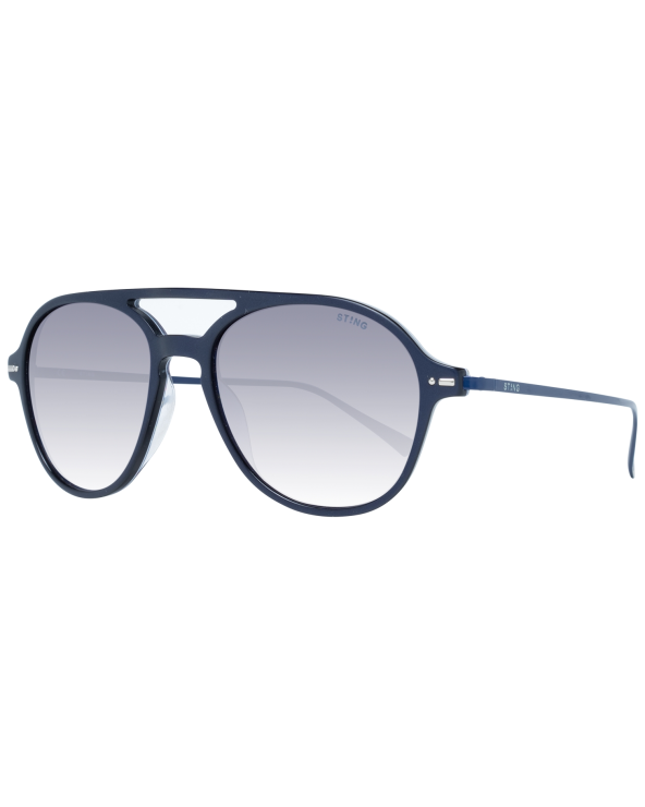 SUNGLASSES STING UNISEX SST006-530TA5 (Lens/Bridge/Temple) 53/18/140 mm)