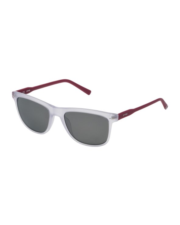 SUNGLASSES STING MAN SST00855881X (Lens/Bridge/Temple) 55/19/145 mm)