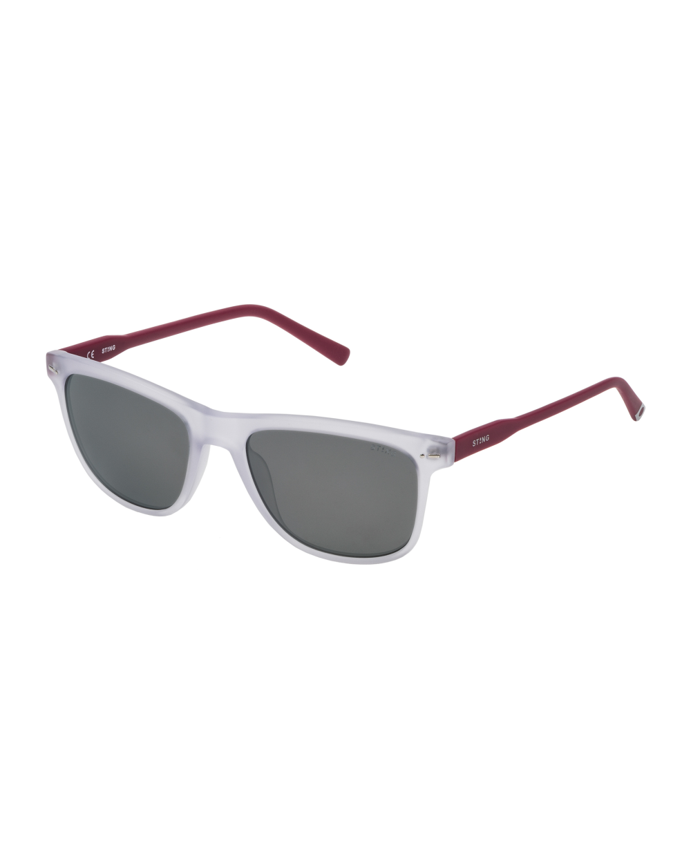 SUNGLASSES STING MAN SST00855881X (Lens/Bridge/Temple) 55/19/145 mm)