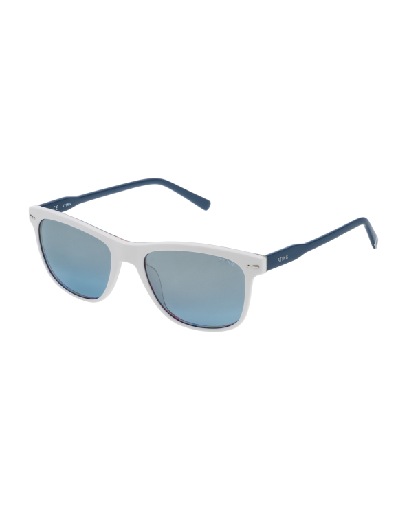 SUNGLASSES STING MAN SST008559REX (Lens/Bridge/Temple) 53/20/145 mm)