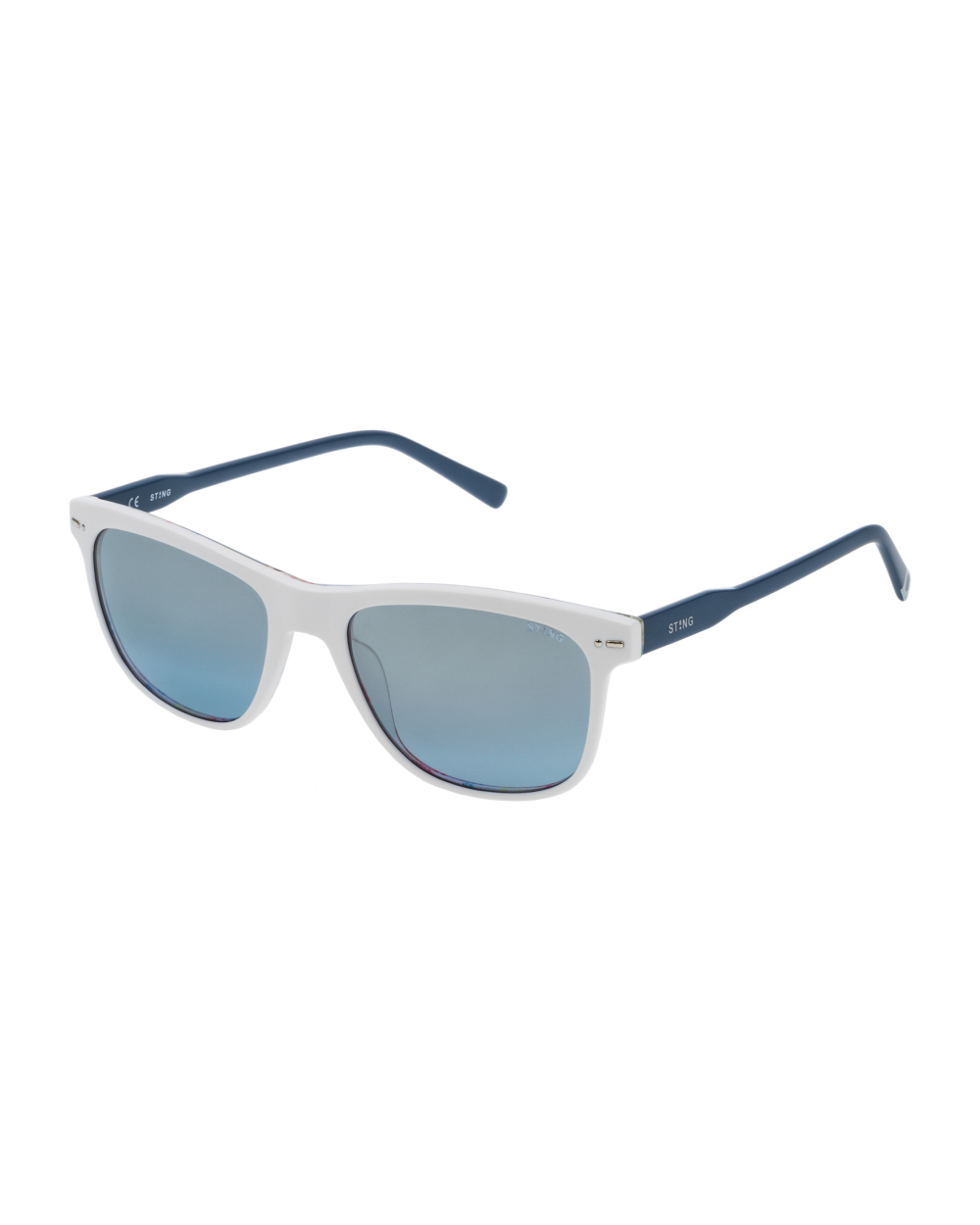 SUNGLASSES STING MAN SST008559REX (Lens/Bridge/Temple) 53/20/145 mm)