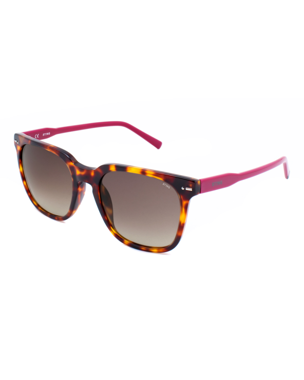 SUNGLASSES STING MAN SST009539ATY (Lens/Bridge/Temple) 53/20/145 mm)
