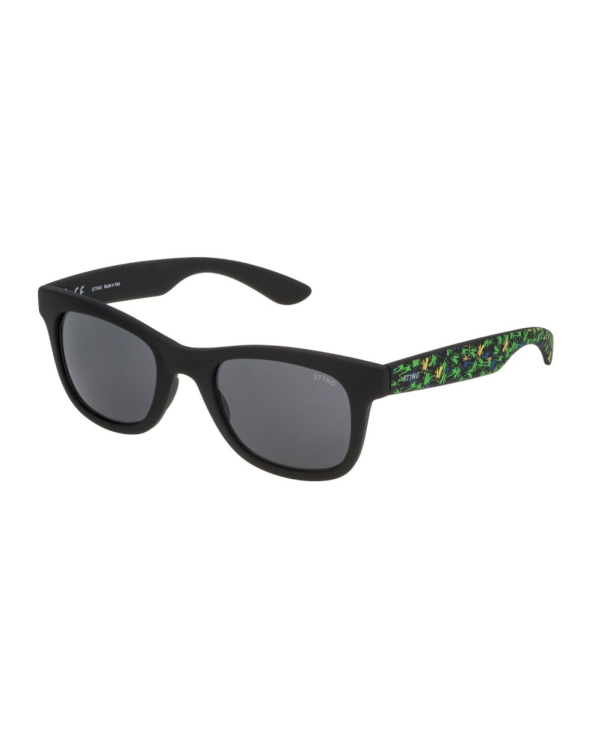 SUNGLASSES STING WOMEN SST027-5106AA (Lens/Bridge/Temple) 58/18/140 mm)