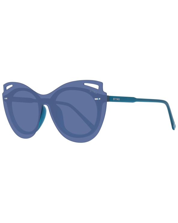SUNGLASSES STING WOMEN SST086-9905A7 (Lens/Bridge/Temple) 99/0/140 mm)
