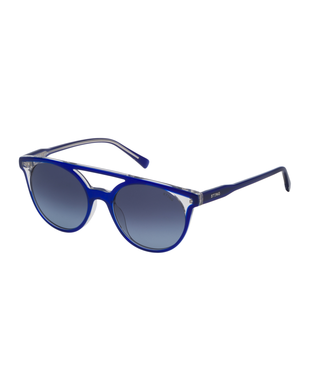 SUNGLASSES STING UNISEX SST1325109RV (Lens/Bridge/Temple) 51/19/140 mm)