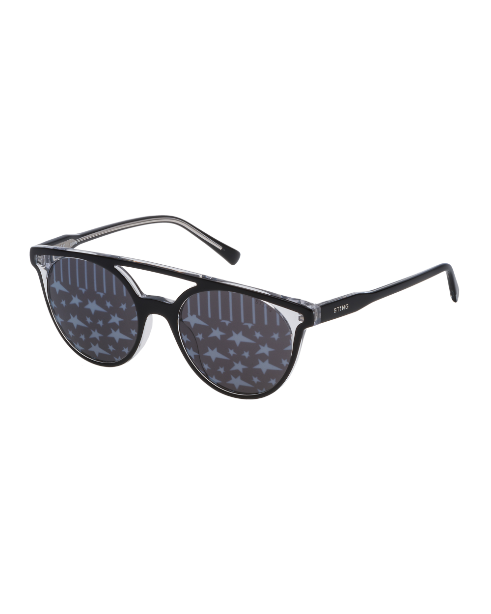 SUNGLASSES STING UNISEX SST13251Z32L (Lens/Bridge/Temple) 51/19/140 mm)