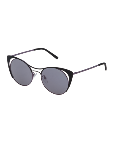 SUNGLASSES STING WOMAN SST135518PPV (Lens/Bridge/Temple) 51/18/135 mm)