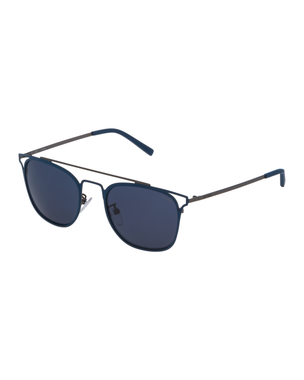 SUNGLASSES STING MAN SST136520SNF (Lens/Bridge/Temple) 52/21/145 mm)