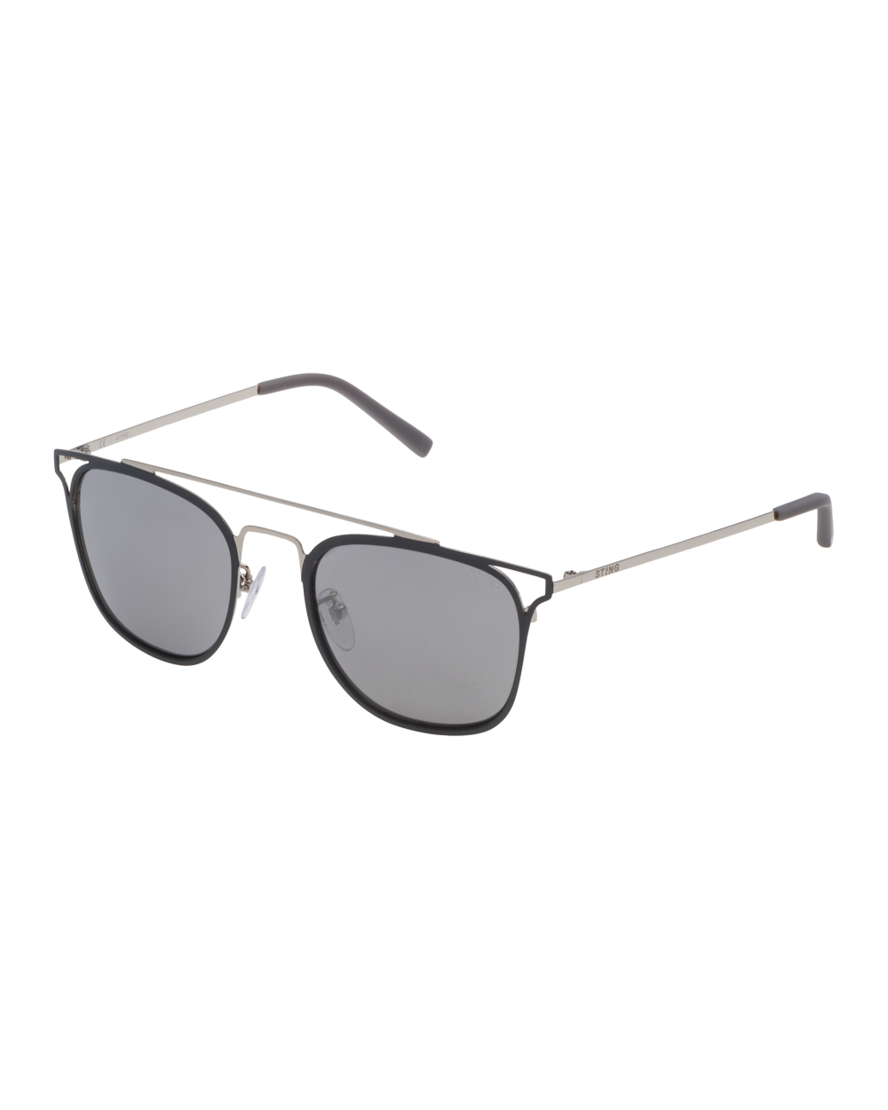 SUNGLASSES STING MAN SST13652H70X (Lens/Bridge/Temple) 52/21/145 mm)