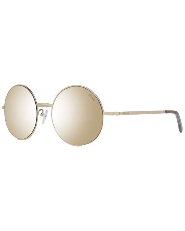 SUNGLASSES STING WOMEN SST137-538FFG (Lens/Bridge/Temple) 53/20/135 mm)