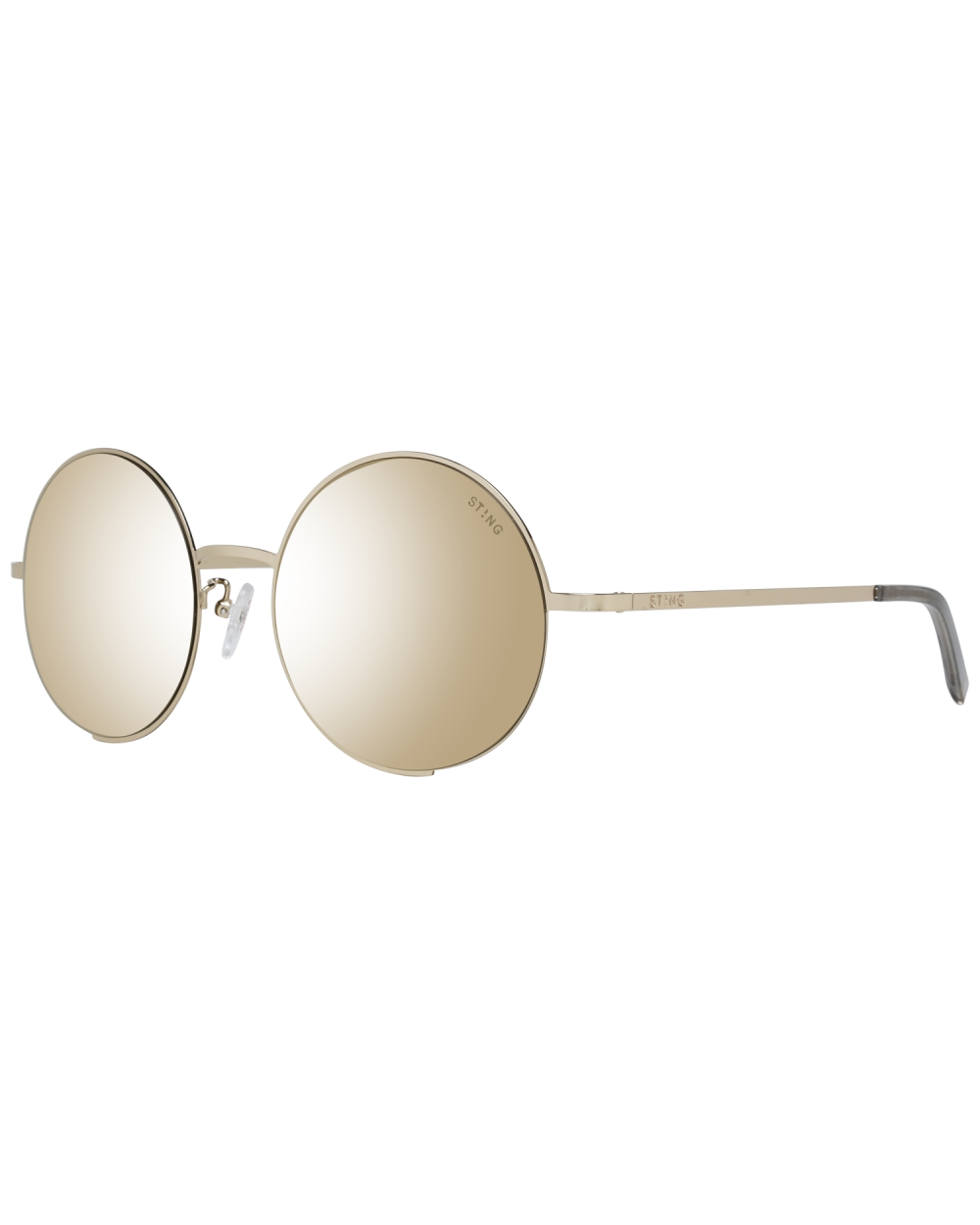 SUNGLASSES STING WOMEN SST137-538FFG (Lens/Bridge/Temple) 53/20/135 mm)