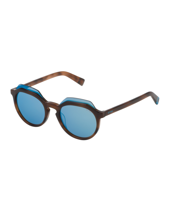 SUNGLASSES STING Unisex SST197499AJB (Lens/Bridge/Temple) 49/20/140 mm)