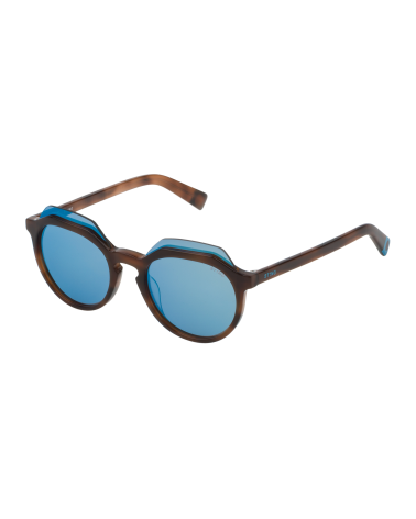 SUNGLASSES STING Unisex SST197499AJB (Lens/Bridge/Temple) 49/20/140 mm)