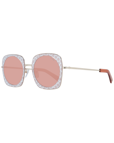 SUNGLASSES STING WOMEN SST214V51300K (Lens/Bridge/Temple) 51/23/135 mm)