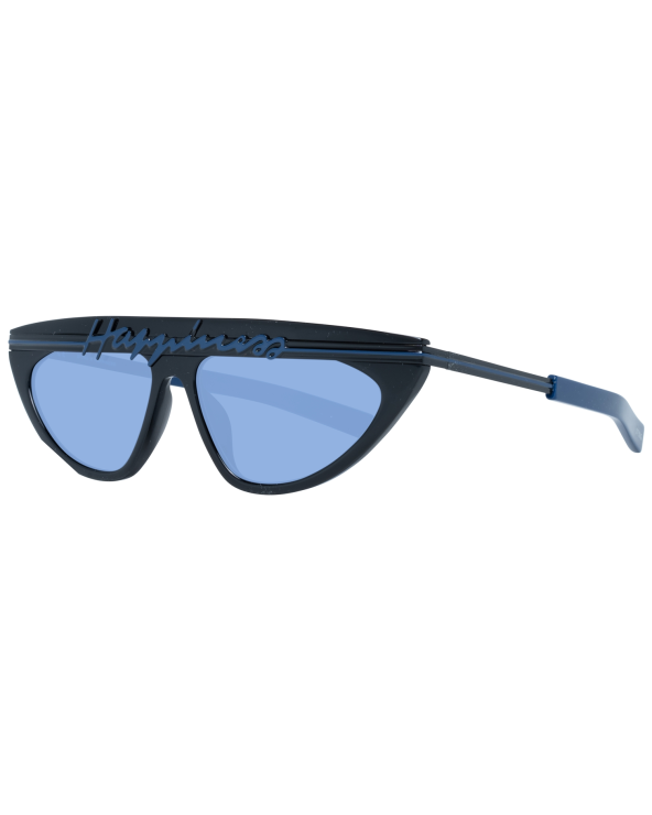 SUNGLASSES STING UNISEX SST367-56700K (Lens/Bridge/Temple) 56/14/140 mm)
