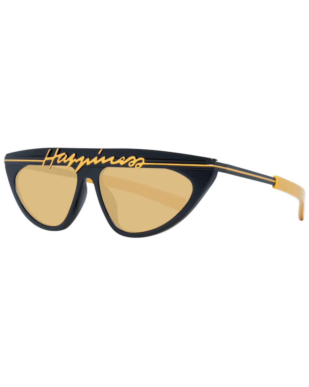 SUNGLASSES STING UNISEX SST367-56700Y (Lens/Bridge/Temple) 56/14/140 mm)