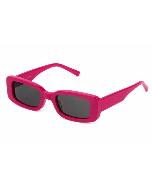 SUNGLASSES STING UNISEX SST441-5102GF (Lens/Bridge/Temple) 51/19/140 mm)