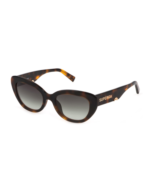 SUNGLASSES STING WOMEN SST4585302BL (Lens/Bridge/Temple) 53/19/140 mm)