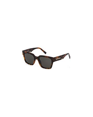 SUNGLASSES STING UNISEX SST459-5202BL (Lens/Bridge/Temple) 52/21/140 mm)