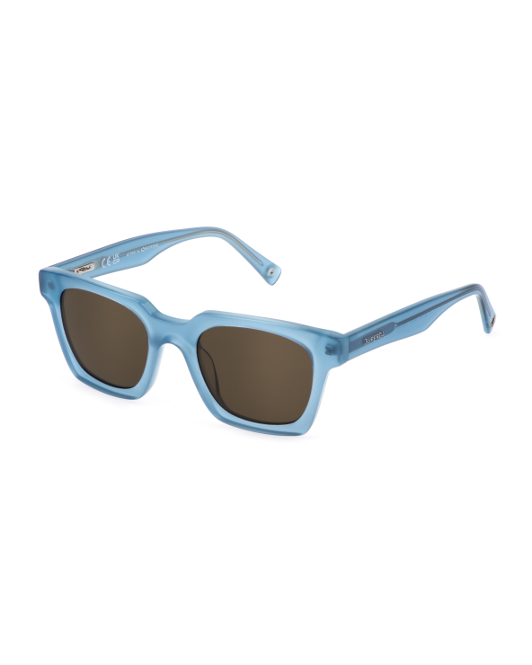 SUNGLASSES STING UNISEX SST476-490939 (Lens/Bridge/Temple) 49/21/140 mm)