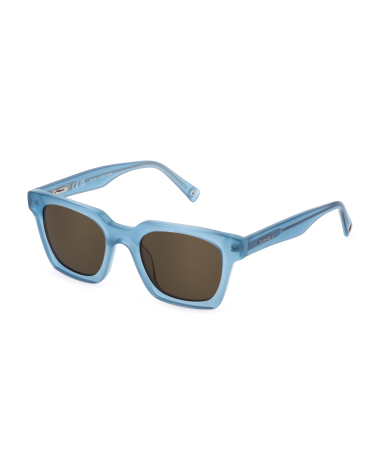 SUNGLASSES STING UNISEX SST476-490939 (Lens/Bridge/Temple) 49/21/140 mm)