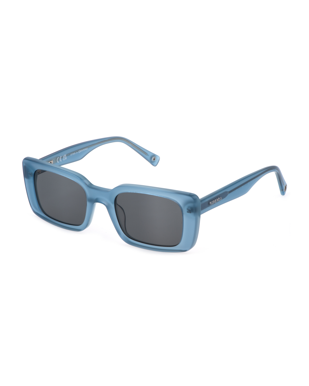 SUNGLASSES STING UNISEX SST477-510939 (Lens/Bridge/Temple) 51/21/140 mm)