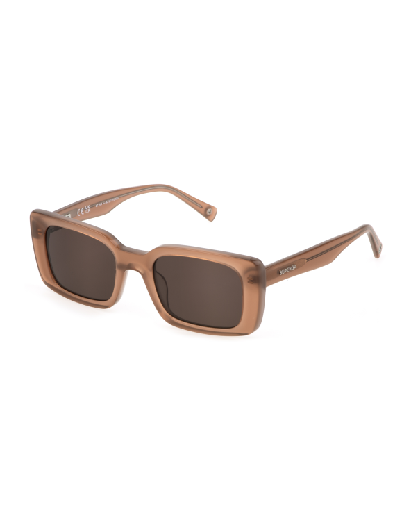 SUNGLASSES STING UNISEX SST477-5109AL (Lens/Bridge/Temple) 51/21/140 mm)