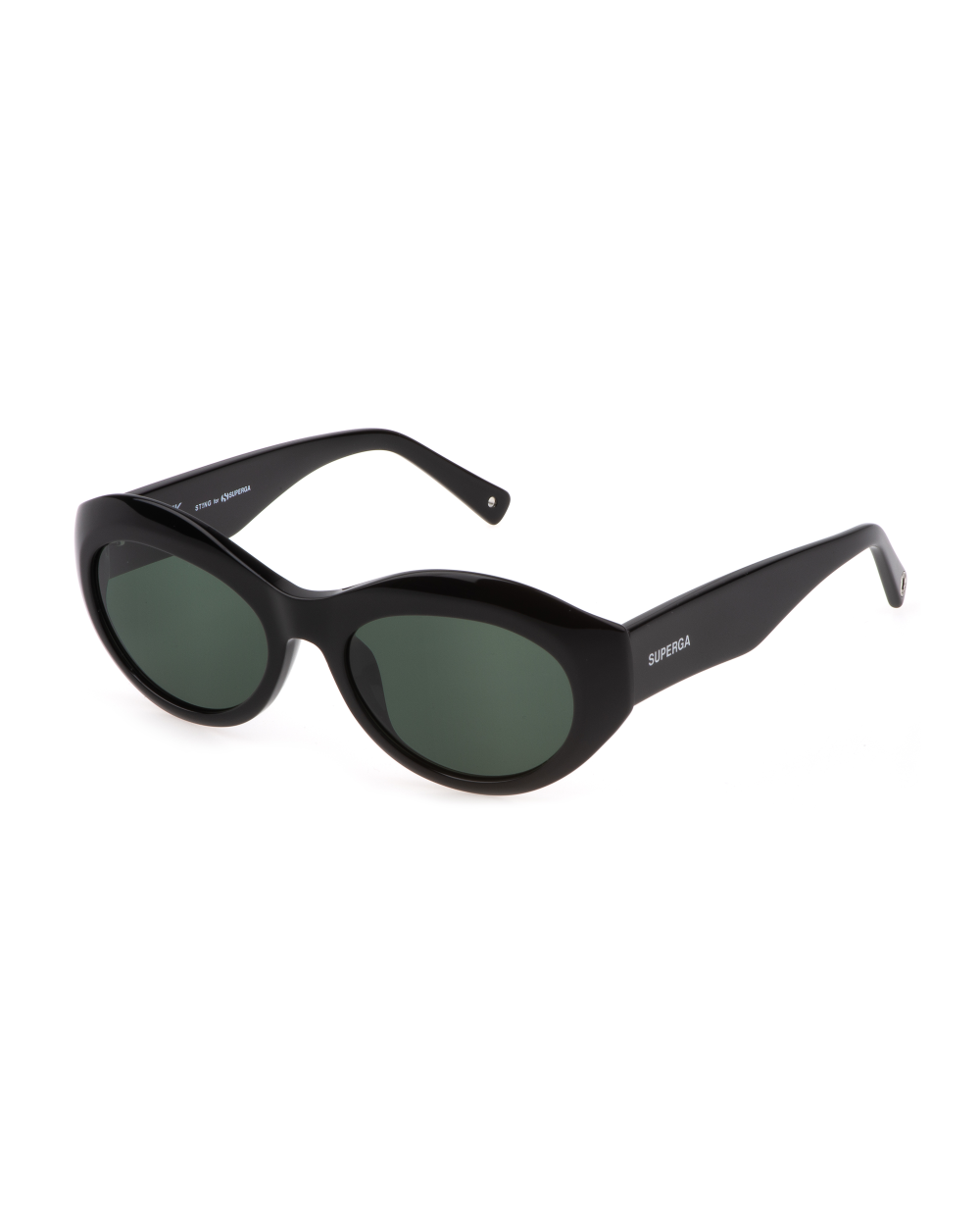 SUNGLASSES STING WOMEN SST479-520700 (Lens/Bridge/Temple) 52/18/140 mm)