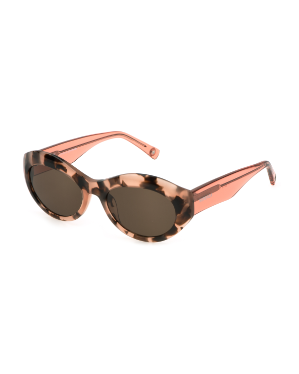 SUNGLASSES STING WOMEN SST479-5207TB (Lens/Bridge/Temple) 52/18/140 mm)