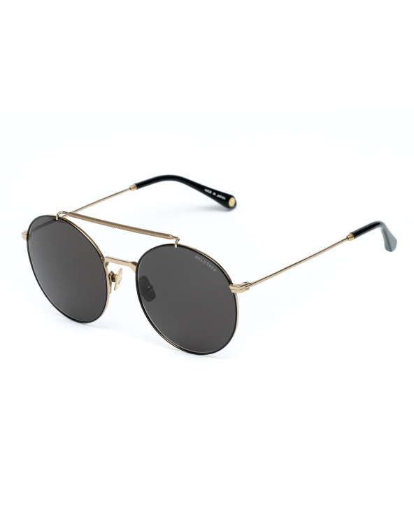 SUNGLASSES BELSTAFF MAN STAHAMDORADO (Lens/Bridge/Temple) 54/18/145 mm)