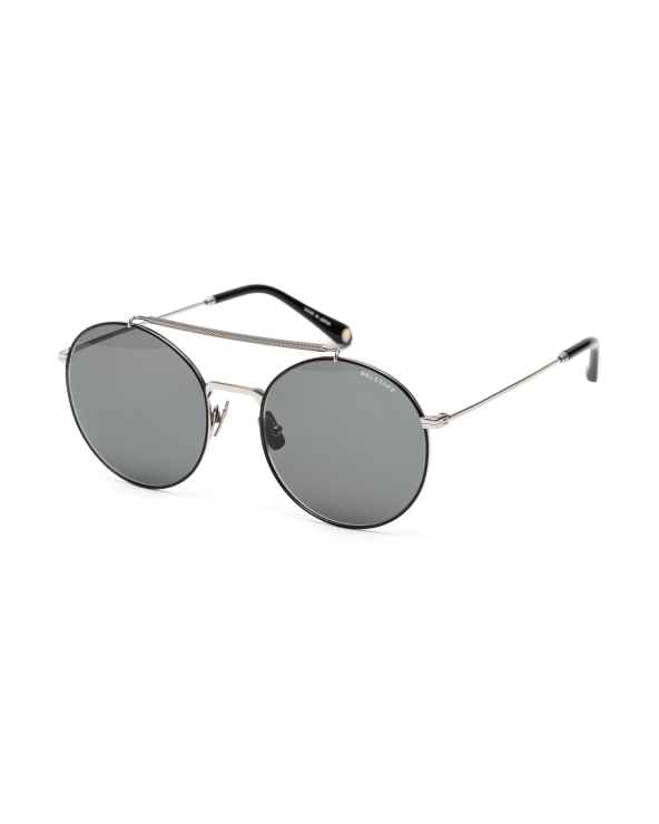 SUNGLASSES BELSTAFF MAN STATHAMGRISNE (Lens/Bridge/Temple) 54/18/145 mm)