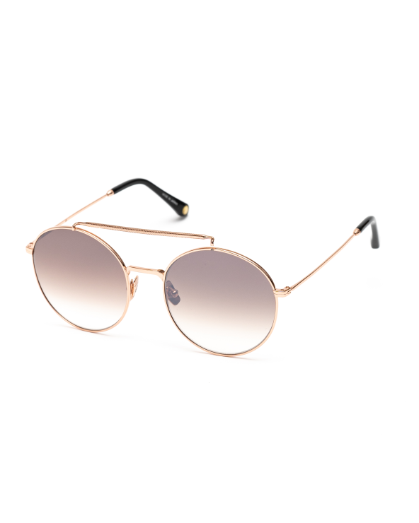 SUNGLASSES BELSTAFF WOMEN STATHAMROSADO (Lens/Bridge/Temple) 54/18/145 mm)