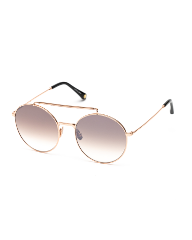 SUNGLASSES BELSTAFF WOMEN STATHAMROSADO (Lens/Bridge/Temple) 54/18/145 mm)