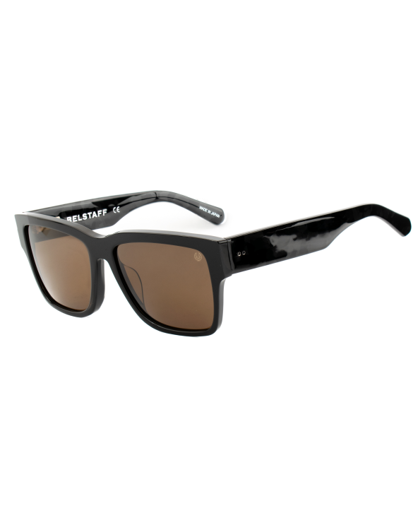 SUNGLASSES BELSTAFF WOMEN STIRLING-S102 (Lens/Bridge/Temple) 59/17/147 mm)