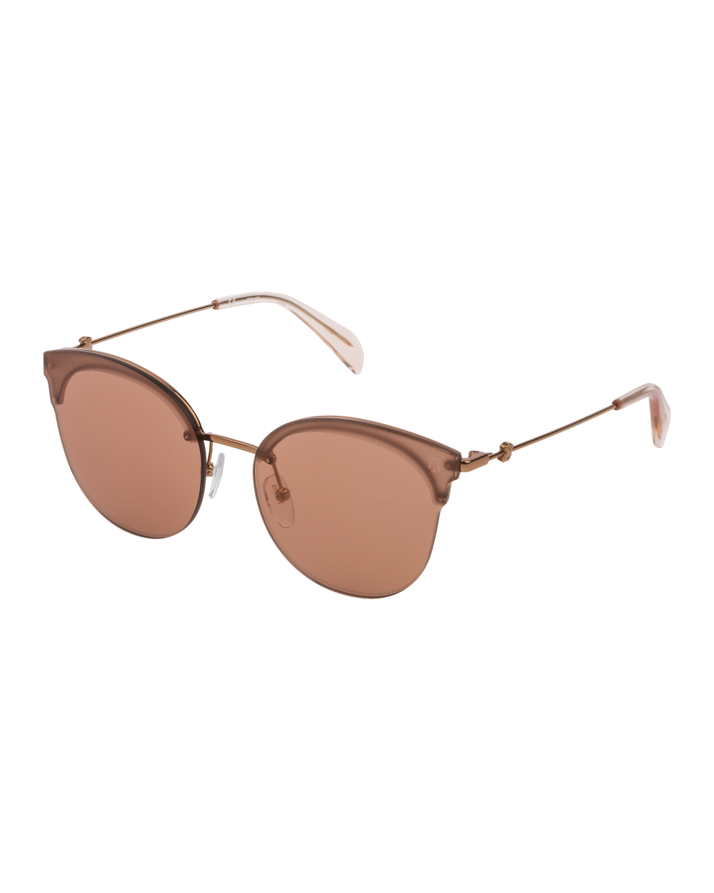 SUNGLASSES TOUS WOMAN STO370V598FCG (Lens/Bridge/Temple) 59/17/140 mm)