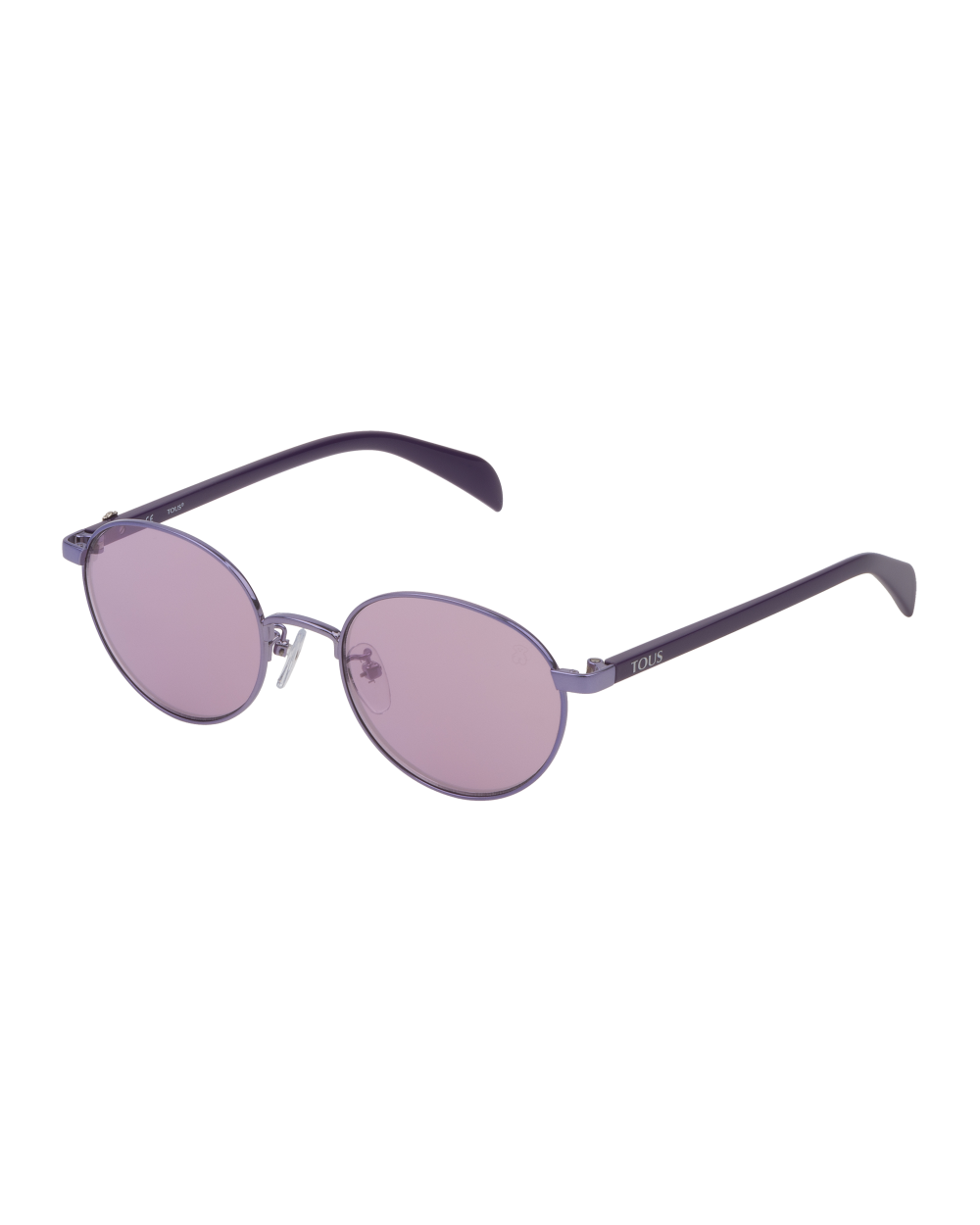 SUNGLASSES TOUS WOMAN STO393-5008RB (Lens/Bridge/Temple) 50/19/135 mm)