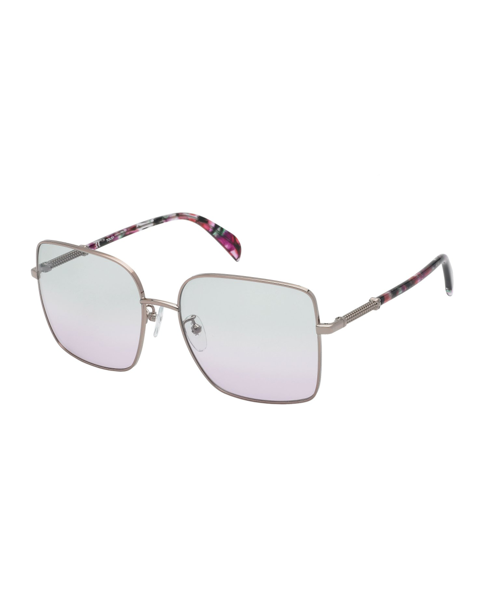 SUNGLASSES TOUS WOMEN STO435580A39 (Lens/Bridge/Temple) 58/17/135 mm)