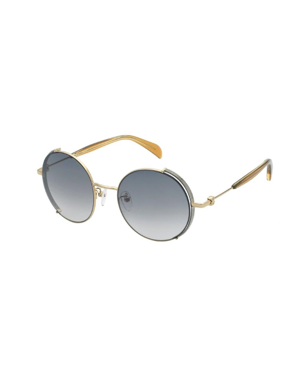 SUNGLASSES TOUS WOMEN STO440-52340X (Lens/Bridge/Temple) 52/20/140 mm)