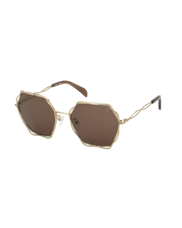 SUNGLASSES TOUS WOMEN STO445-57300K (Lens/Bridge/Temple) 57/19/140 mm)