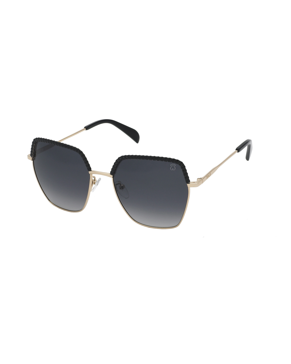 SUNGLASSES TOUS WOMEN STO455560301 (Lens/Bridge/Temple) 56/18/135 mm)