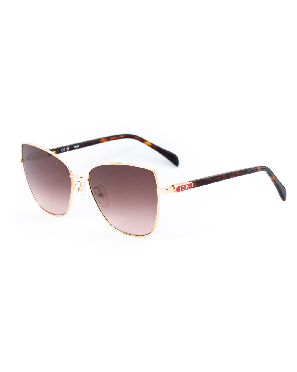SUNGLASSES TOUS WOMEN STO471-590300 (Lens/Bridge/Temple) 59/16/140 mm)