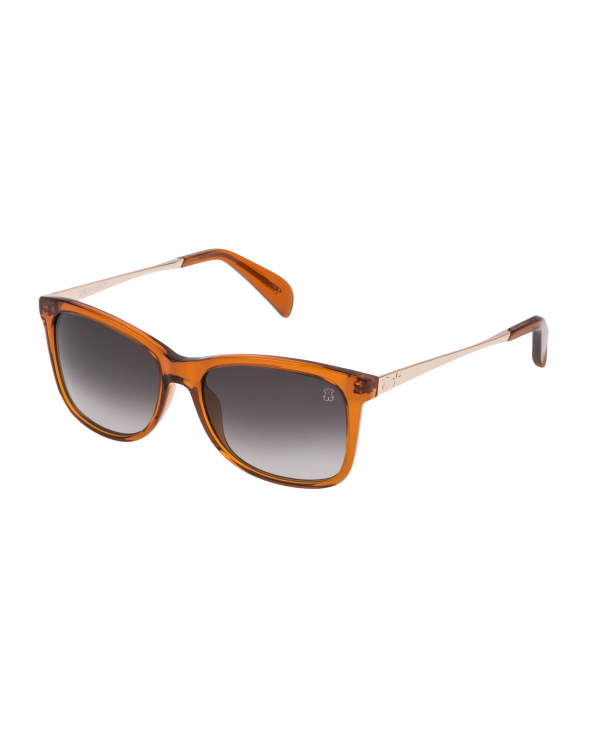 SUNGLASSES TOUS WOMAN STO918-5406BC (Lens/Bridge/Temple) 54/17/140 mm)