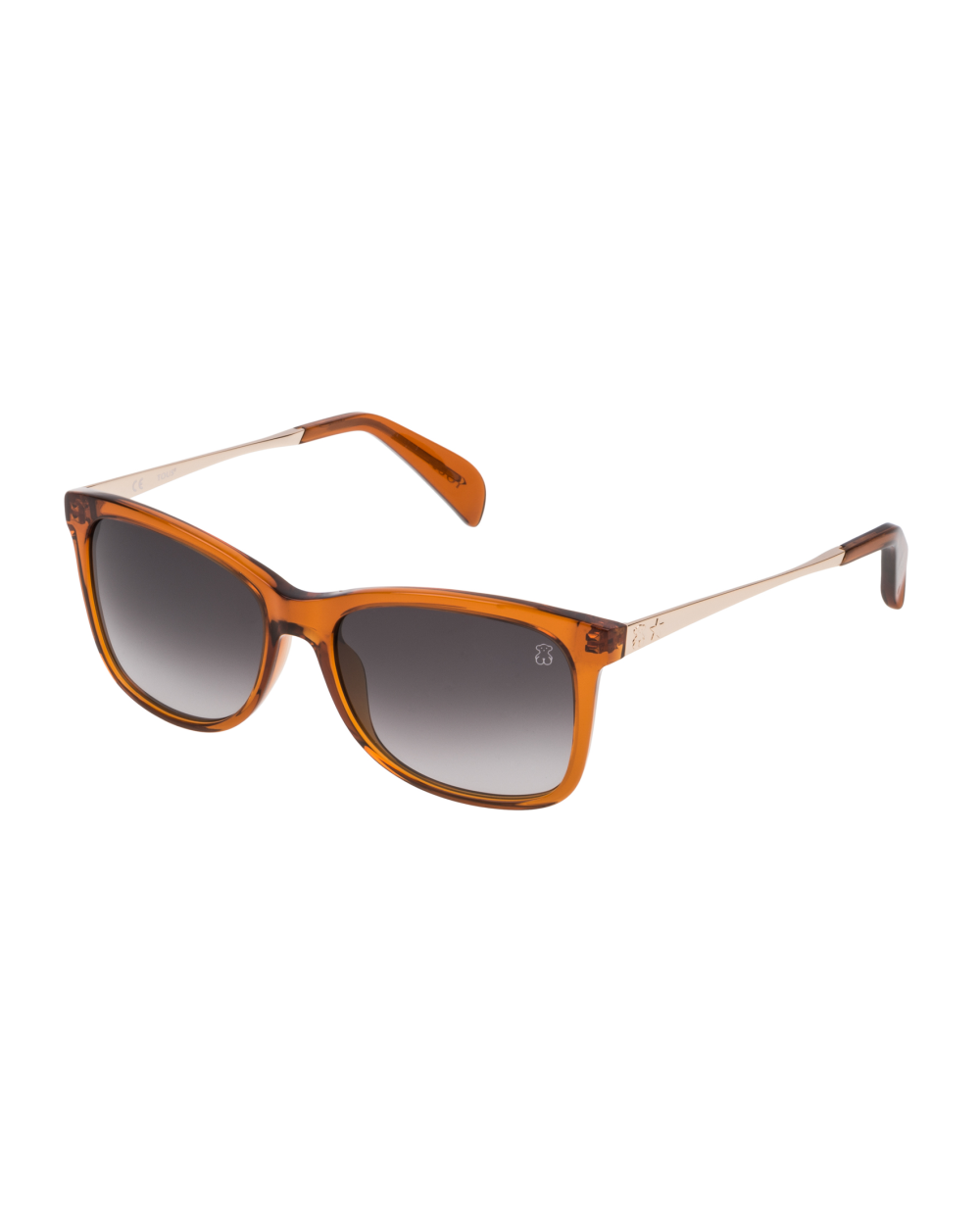 SUNGLASSES TOUS WOMAN STO918-5406BC (Lens/Bridge/Temple) 54/17/140 mm)